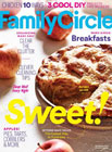 Family Circle Cover Image